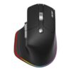 Acer Easy Fit wireless Mouse |2.4GHz and BT5.0 | Black | Acer