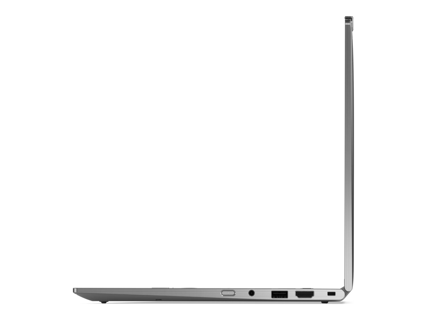 Lenovo ThinkPad X1 2-in-1 G10 Aura Edition | Grey | 14 " | IPS | Touchscreen | WUXGA | 1920 x 1200 pixels | Anti-glare | Intel Core Ultra 5 | 225U | 16 GB | Soldered LPDDR5x | Solid-state drive capacity 512 GB | Intel Graphics | Windows 11 Pro | 802.11ax | Bluetooth version 5.3 | LTE Upgradable | Keyboard language Nordic | Keyboard backlit | Warranty 36 month(s) | Battery warranty 12 month(s) - Image 11