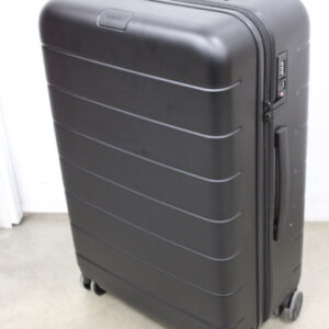 SALE OUT. Xiaomi Luggage Classic Pro 24" (Black)Xiaomi USED, WITHOUT ORIGINAL PACKAGING