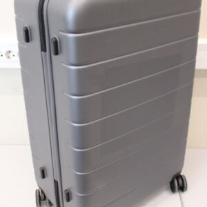 SALE OUT. Xiaomi Luggage Classic Pro 26" (Grey) | Xiaomi | WITHOUT ORIGINAL PACKAGING, USED