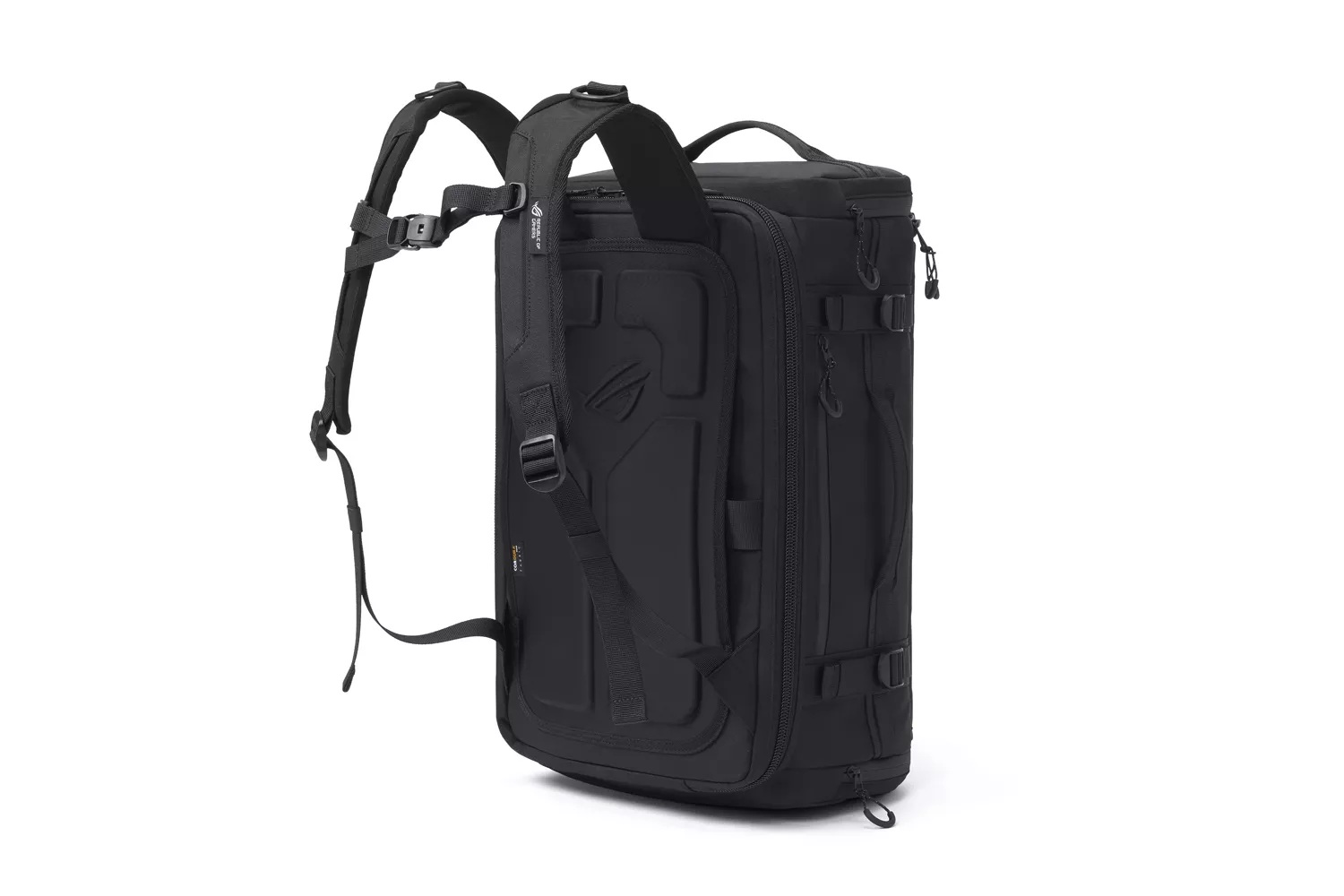 Asus ROG Archer Weekender BP2703 | Fits up to size 17 " | Backpack | Black | Shoulder strap | Waterproof - Image 5