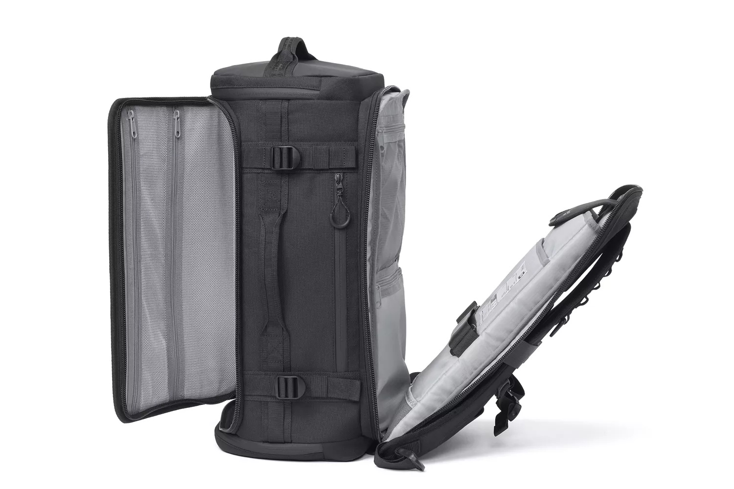 Asus ROG Archer Weekender BP2703 | Fits up to size 17 " | Backpack | Black | Shoulder strap | Waterproof - Image 6