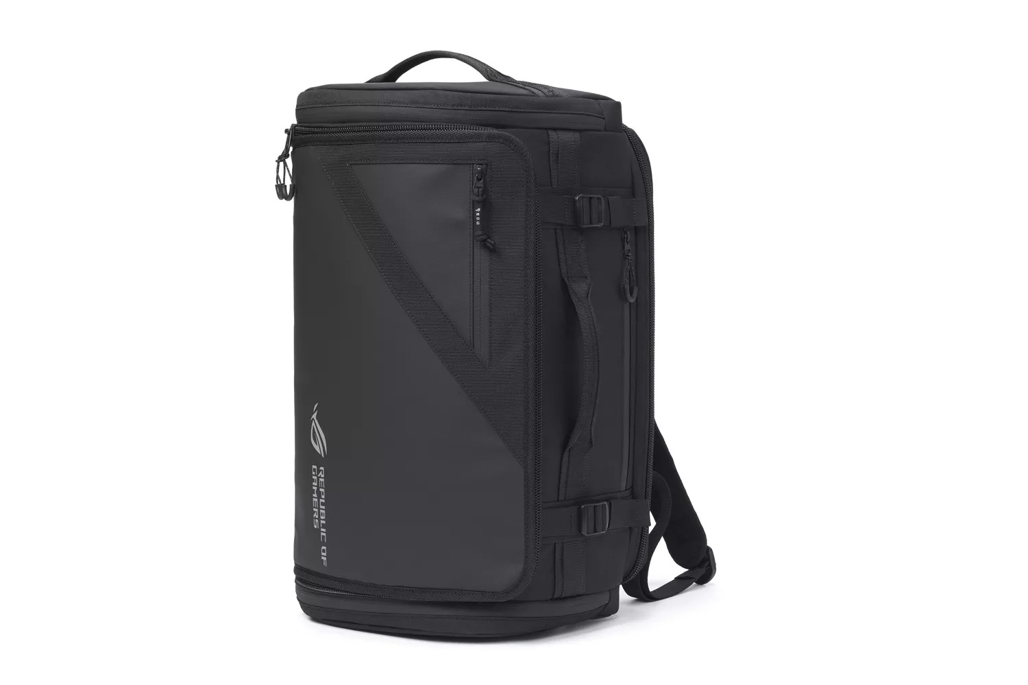 Asus ROG Archer Weekender BP2703 | Fits up to size 17 " | Backpack | Black | Shoulder strap | Waterproof - Image 3