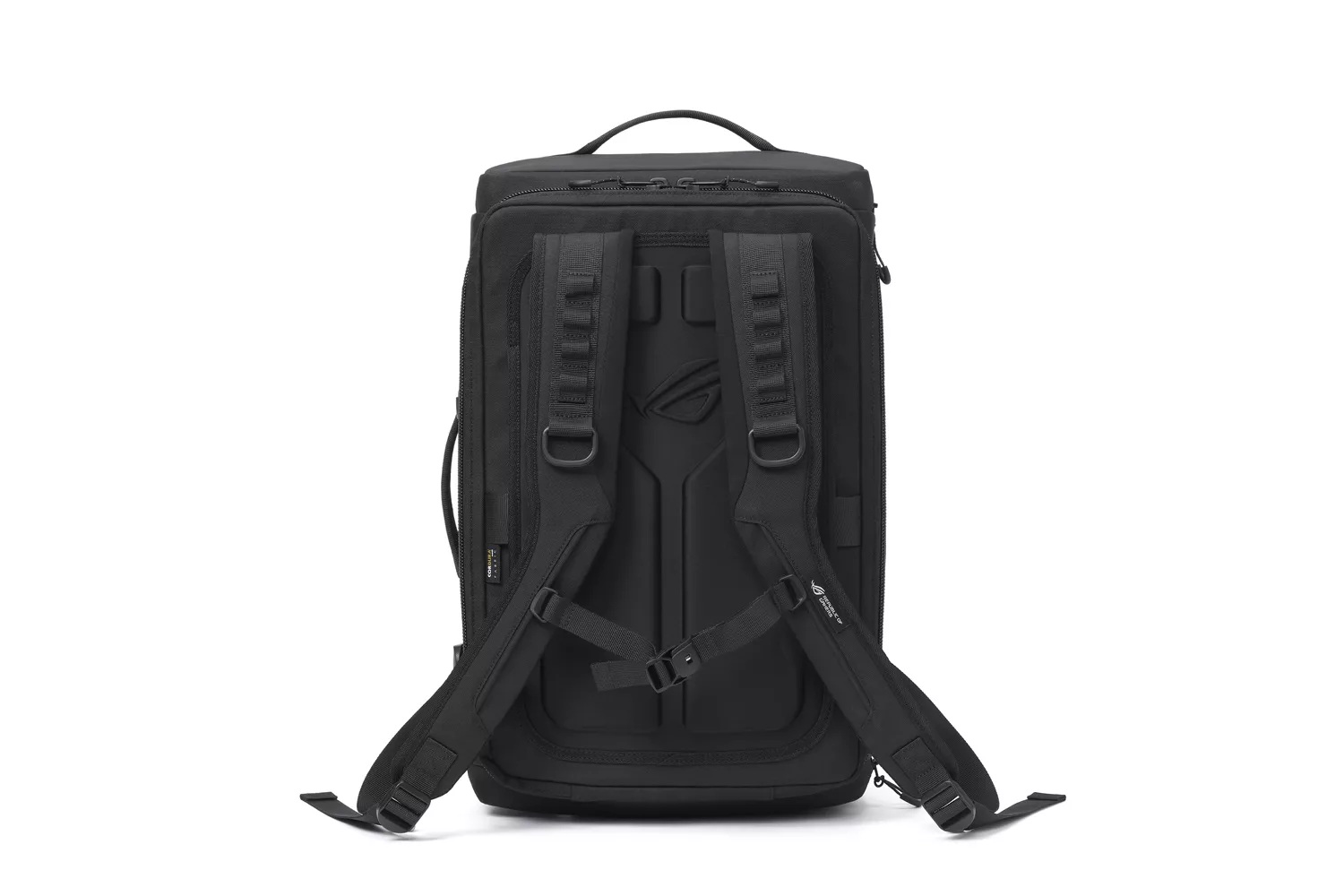 Asus ROG Archer Weekender BP2703 | Fits up to size 17 " | Backpack | Black | Shoulder strap | Waterproof - Image 4