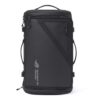 Asus ROG Archer Weekender BP2703 | Fits up to size 17 " | Backpack | Black | Shoulder strap | Waterproof