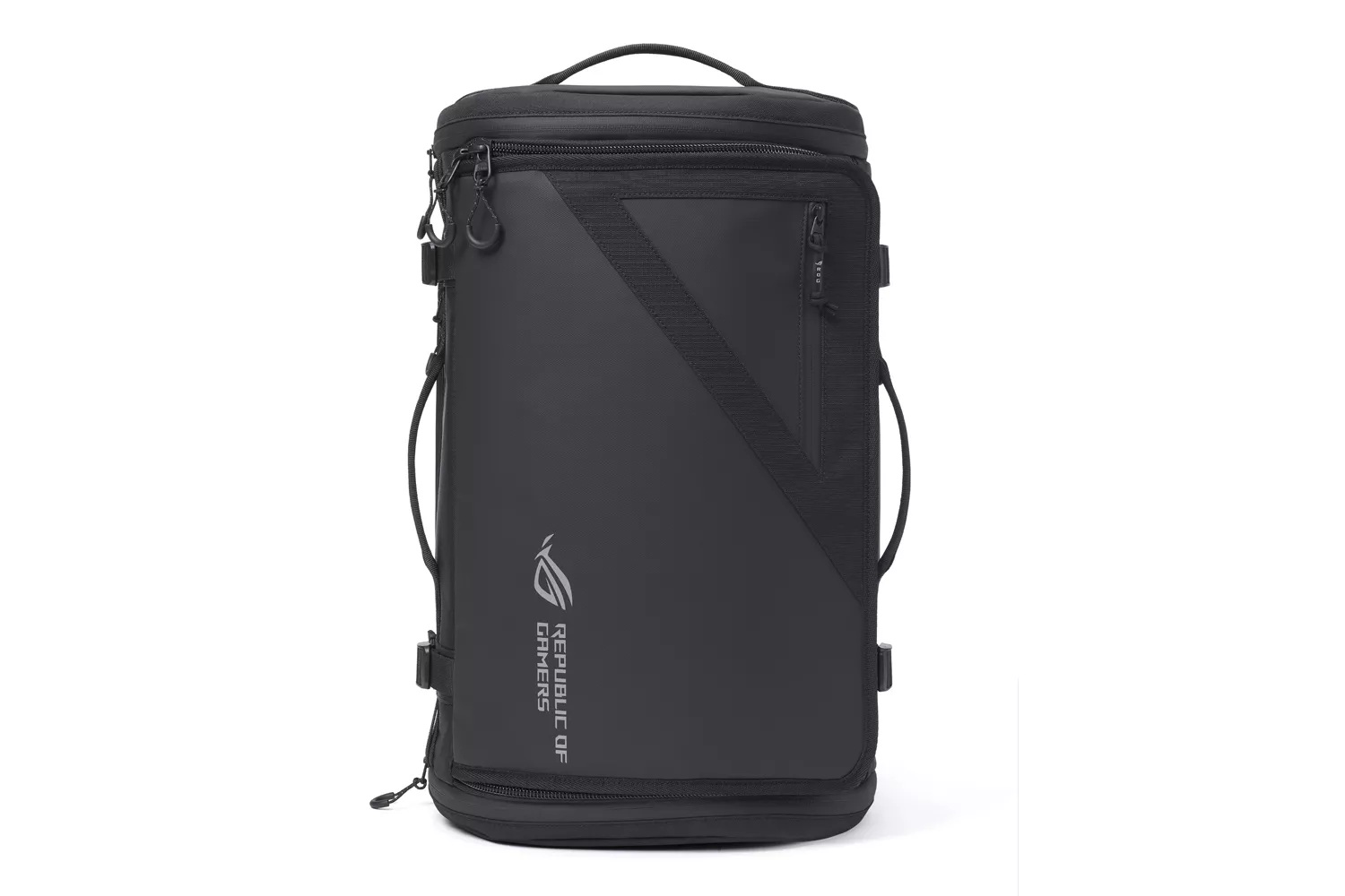 Asus ROG Archer Weekender BP2703 | Fits up to size 17 " | Backpack | Black | Shoulder strap | Waterproof