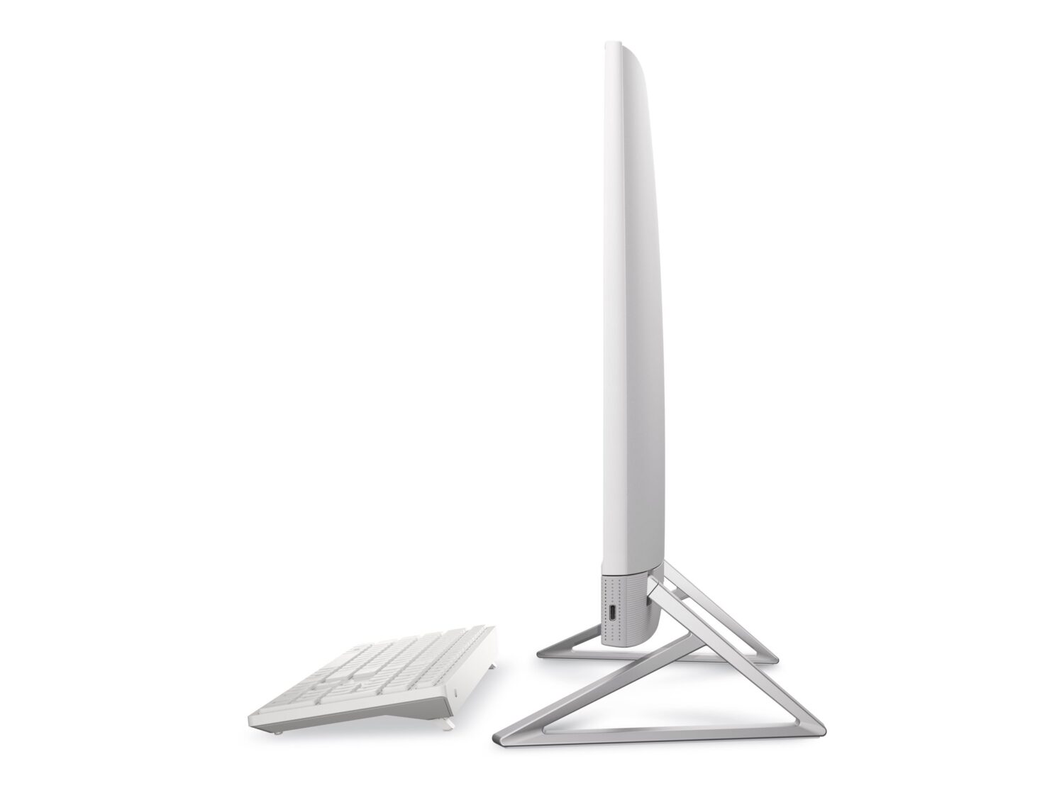 Dell 24 | EC24250 | Desktop | AIO | 23.8 " | Intel Core 7 | 150U | 16 GB | DDR5 | 1000 GB | Intel Graphics | English | Windows 11 Pro | Warranty 36 month(s) - Image 7