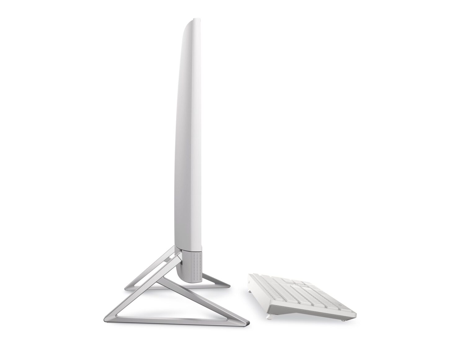 Dell 24 | EC24250 | Desktop | AIO | 23.8 " | Intel Core 7 | 150U | 16 GB | DDR5 | 1000 GB | Intel Graphics | English | Windows 11 Pro | Warranty 36 month(s) - Image 6