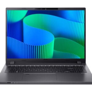 Acer TravelMate TMP216-41-TCO 16“ FHD IPS AMD R3 7335U_PRO/16GB/SSD 512GB/Intel Iris Xe Graphics/Win11Edu/Eng backlit kbd/FP/FHD+IR/3Y Warra | Acer
