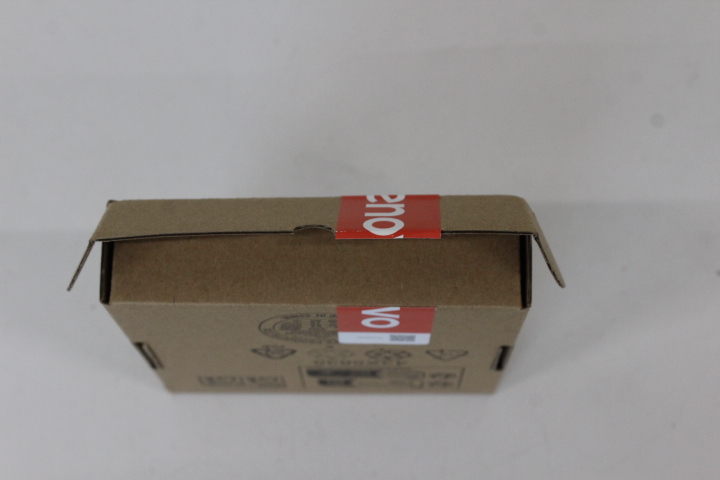 SALE OUT. Lenovo ThinkPad Quectel EM160R-GL 4G LTE-A Cat 16 M.2 WWAN Module for X1 2-in-1 Gen 9/P16s Gen 3 | Lenovo Quectel EM160R-GL 4G LTE-A Cat 16 M.2 WWAN Module for X1 2-in-1 Gen 9/P16s Gen 3 | 4XC1Q24437 | UNPACKED, MISSING ANTISTATIC BAG, SMALL SCRATCH