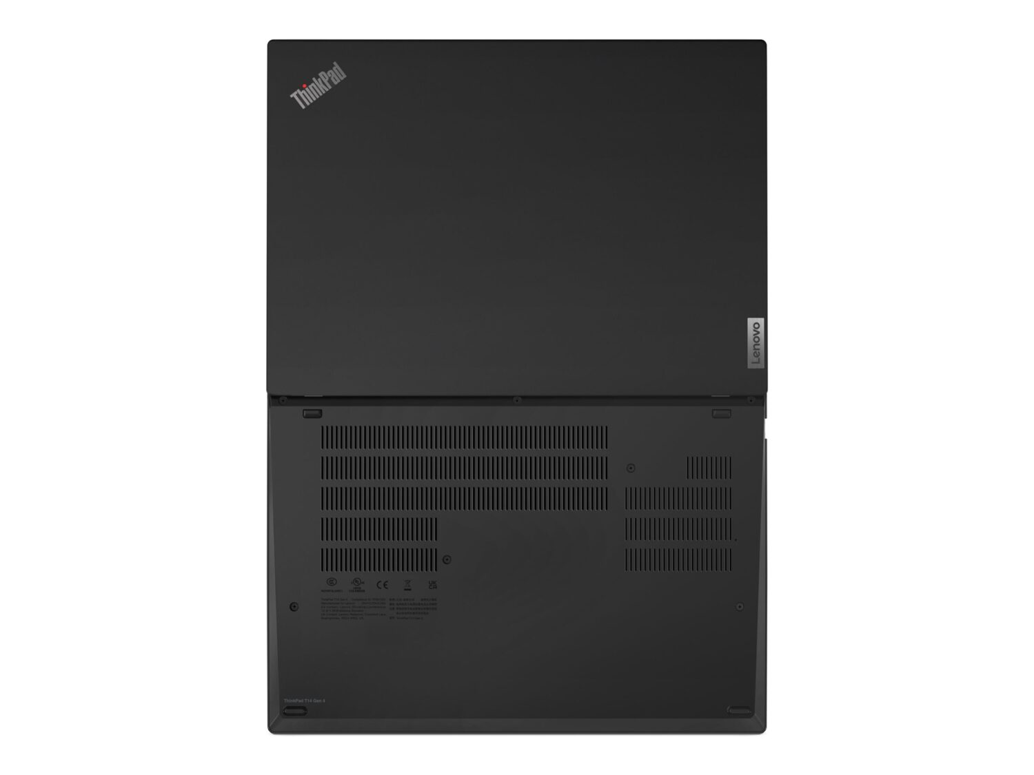 Lenovo ThinkPad T14 G6 Intel | Black | 14 " | IPS | WUXGA | 1920 x 1200 pixels | Anti-glare | Intel Core Ultra 7 | 258V | 32 GB | Soldered LPDDR5x | Solid-state drive capacity 1000 GB | Intel Arc Graphics 140V | Windows 11 Pro | 802.11be | Bluetooth version 5.4 | LTE Upgradable | Keyboard language Nordic | Keyboard backlit | Warranty 36 month(s) | Battery warranty 12 month(s) - Image 14