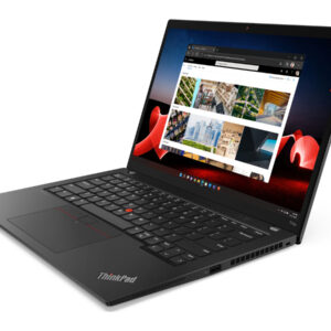 Lenovo ThinkPad T14s G6 Intel | Black | 14 " | IPS | WUXGA | 1920 x 1200 pixels | Anti-glare | Intel Core Ultra 7 | 255U | 32 GB | Soldered LPDDR5x | Solid-state drive capacity 1000 GB | Intel Graphics | Windows 11 Pro | 802.11be | Bluetooth version 5.4 | Keyboard language Nordic | Keyboard backlit | Warranty 36 month(s) | Battery warranty 12 month(s)