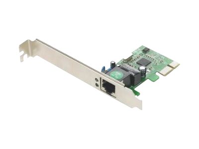 Gembird Gigabit Ethernet PCI-Express card, Realtek chipset | Gembird - Image 3