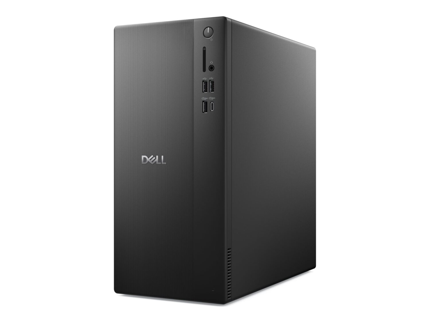 Dell ECT1250 | Desktop | Tower | Intel Core i3 | i3-14100 | 8 GB | DDR5 | 512 GB | Intel UHD Graphics 730 | English | Ubuntu | Warranty 36 month(s)