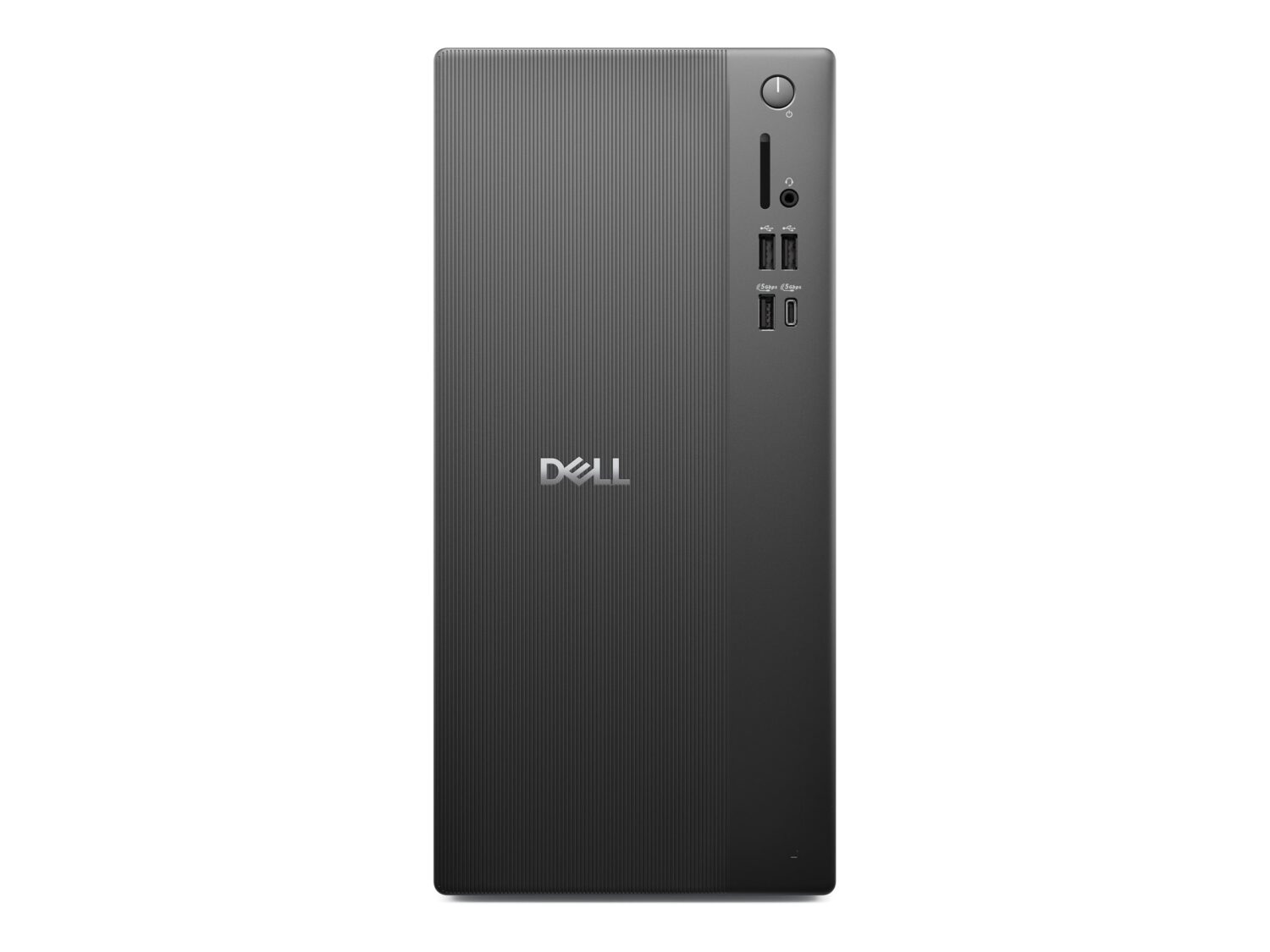Dell ECT1250 | Desktop | Tower | Intel Core i3 | i3-14100 | 8 GB | DDR5 | 512 GB | Intel UHD Graphics 730 | English | Ubuntu | Warranty 36 month(s) - Image 2