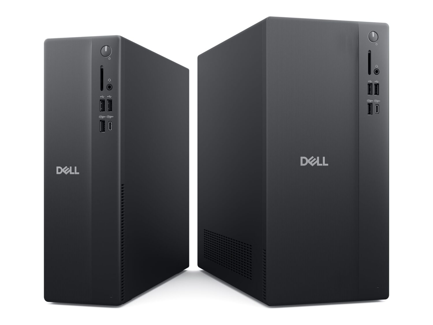 Dell ECT1250 | Desktop | Tower | Intel Core i3 | i3-14100 | 8 GB | DDR5 | 512 GB | Intel UHD Graphics 730 | English | Ubuntu | Warranty 36 month(s) - Image 5