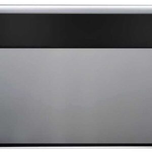 Elite Screens SKT120XH-CLR-E12 Electric Saker Tab-Tension Series Screen | Diagonal 120 " | 16:9