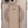 uniq | UNIQ-IP6.9P(2024)-HELMMTGLD | Back cover | Apple | iPhone 16 Pro Max | Polycarbonate/TPU coating | Gold
