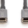 Digitus 4K USB Type-C AOC AV Connection Cable | AK-330160-150-S