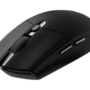Logitech Mouse G305 black 910-005283 | Logitech