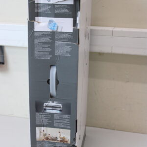 SALE OUT. Xiaomi Vacuum Cleaner G20 EU | Xiaomi Vacuum Cleaner | G20 EU | Cordless operating | 460 W | 25.2 V | Operating time (max) 25 min | White | Warranty 24 month(s) | DAMAGED PACKAGING