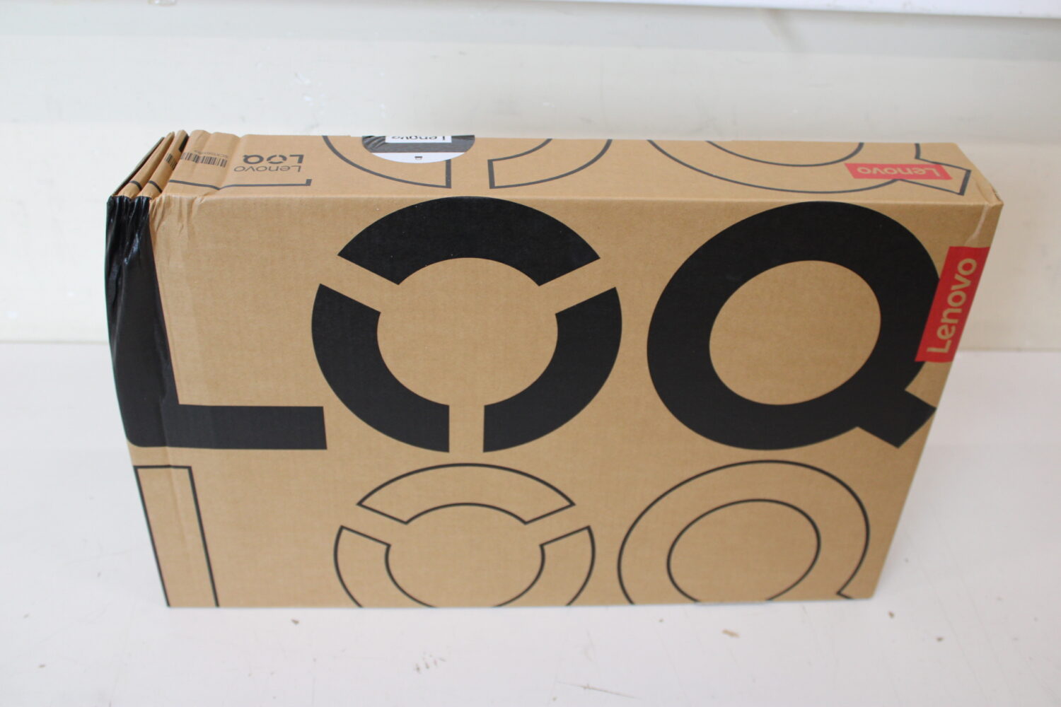 SALE OUT. Lenovo LOQ 15IRX10 15.6 FHD i5-13450HX/24GB/1TB/NVIDIA GF RTX 5050 8GB/WIN11 Home/ENG Backlit kbd/2Y Warranty | Lenovo LOQ 15IRX10 | Luna Grey | 15.6 " | IPS | FHD | 1920 x 1080 pixels | Anti-glare | Intel Core i5 | i5-13450HX | 24 (2x12) GB | SO-DIMM DDR5 | Solid-state drive capacity 1000 GB | NVIDIA GeForce RTX 5050 | GDDR7 | 8 GB | Windows 11 Home | 802.11ax | Bluetooth version 5.2 | Keyboard language English | Keyboard backlit | Warranty 24 month(s) | Battery warranty 12 month(s) | DAMAGED PACKAGING