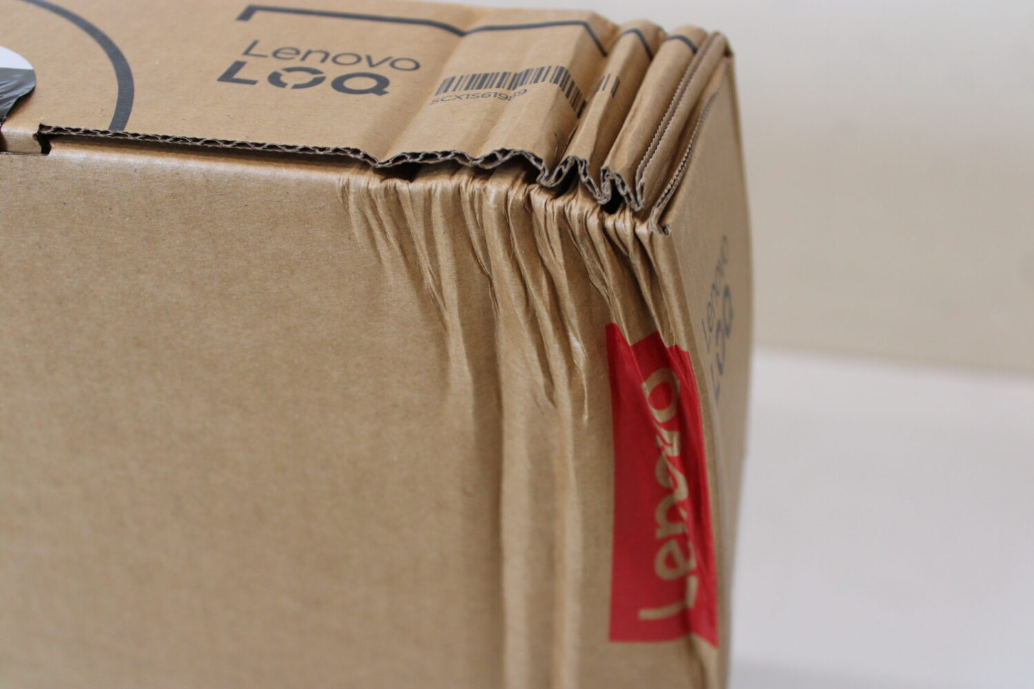 SALE OUT. Lenovo LOQ 15IRX10 15.6 FHD i5-13450HX/24GB/1TB/NVIDIA GF RTX 5050 8GB/WIN11 Home/ENG Backlit kbd/2Y Warranty | Lenovo LOQ 15IRX10 | Luna Grey | 15.6 " | IPS | FHD | 1920 x 1080 pixels | Anti-glare | Intel Core i5 | i5-13450HX | 24 (2x12) GB | SO-DIMM DDR5 | Solid-state drive capacity 1000 GB | NVIDIA GeForce RTX 5050 | GDDR7 | 8 GB | Windows 11 Home | 802.11ax | Bluetooth version 5.2 | Keyboard language English | Keyboard backlit | Warranty 24 month(s) | Battery warranty 12 month(s) | DAMAGED PACKAGING - Image 3