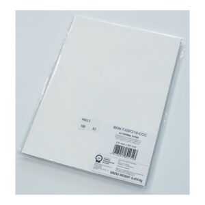 Brother Premium A4 thermal paper (100 sheets) | Brother