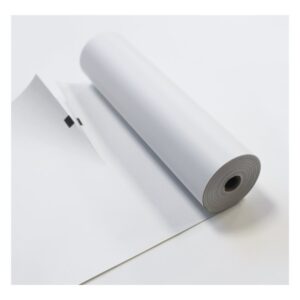 Brother Premium A4 width roll paper, black mark (6-rolls x 100 A4 sheets) | Brother