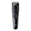Braun Hair Clipper | HC5510 Series 5 | Cordless | Number of length steps 9 | Black