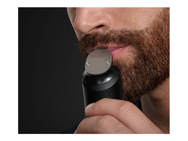 Braun Beard Trimmer | Series 7 BT7540 | Cordless | Number of length steps 40 - Image 16