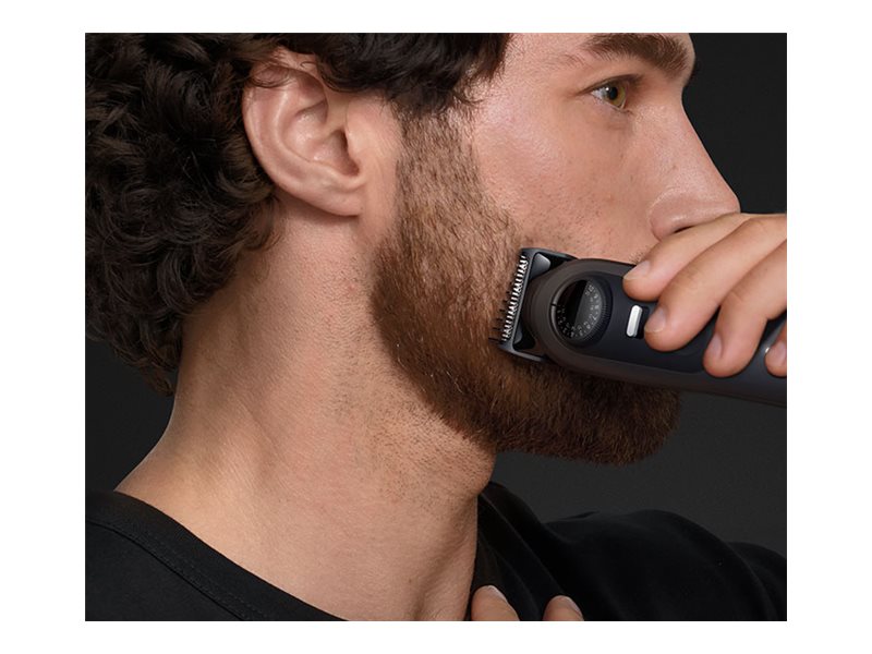 Braun Beard Trimmer | Series 7 BT7540 | Cordless | Number of length steps 40 - Image 15