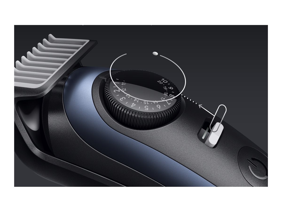 Braun Beard Trimmer | Series 7 BT7540 | Cordless | Number of length steps 40 - Image 13