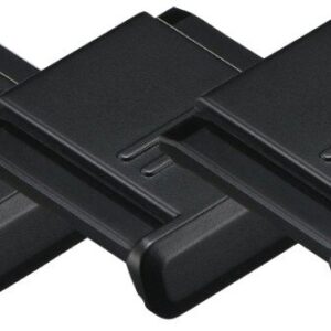 BIG | Hotshoe Cover 423219 | Black