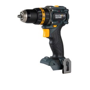 Batavia B.V. 18V Cordless Brushless Combi Drill 70 Nm, Without Battery and Charger