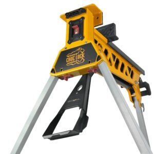 Batavia B.V. Croc Lock Workbench and Clamping Station