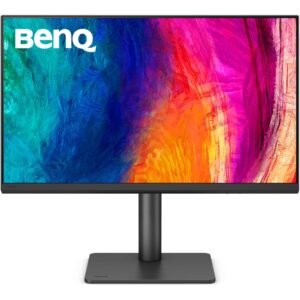 Benq | PD2706QN | 27 " | IPS | 16:9 | 100 Hz | 5 ms | 2560 x 1440 pixels | 350 cd/m² | HDMI ports quantity 1