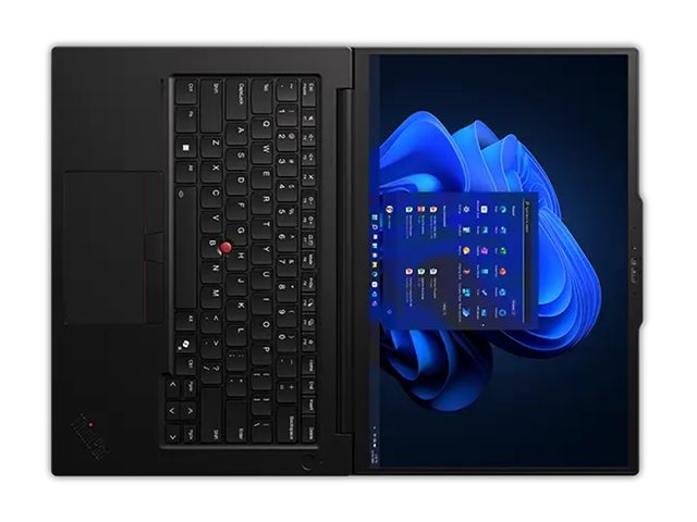 Lenovo ThinkPad P14s Gen 6 14.5 3K ULT7-265H/32GB/1TB/NVIDIA RTX PRO 1000 Blackwell 8GB/WIN11 Pro/Nordic Backlit kbd/FP/3Y Warranty | Lenovo - Image 9