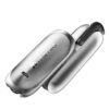 YOBYBO | Earbuds | YOBYBO XBOAT TWS | Bluetooth | Silver