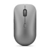 Lenovo Multi-Mode Pro Plus Mouse 6050 | Wireless | 2.4G, Bluetooth | Luna Grey