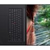 Lenovo ThinkPad P1 G8 | Black | 16 " | IPS | WUXGA | 1920 x 1200 pixels | Anti-glare | Intel Core Ultra 7 | 255H | 64 GB | LPCAMM2 LPDDR5x | Solid-state drive capacity 1000 GB | NVIDIA RTX PRO 2000 Blackwell Generation | GDDR7 | 8 GB | Windows 11 Pro | 802.11be | Bluetooth version 5.4 | Keyboard language English | Keyboard backlit | Warranty 36 month(s) | Battery warranty 12 month(s)