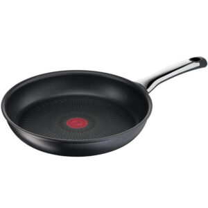 TEFAL | Pan | G2690772 Excellence | Frying | Diameter 30 cm | Suitable for induction hob | Fixed handle