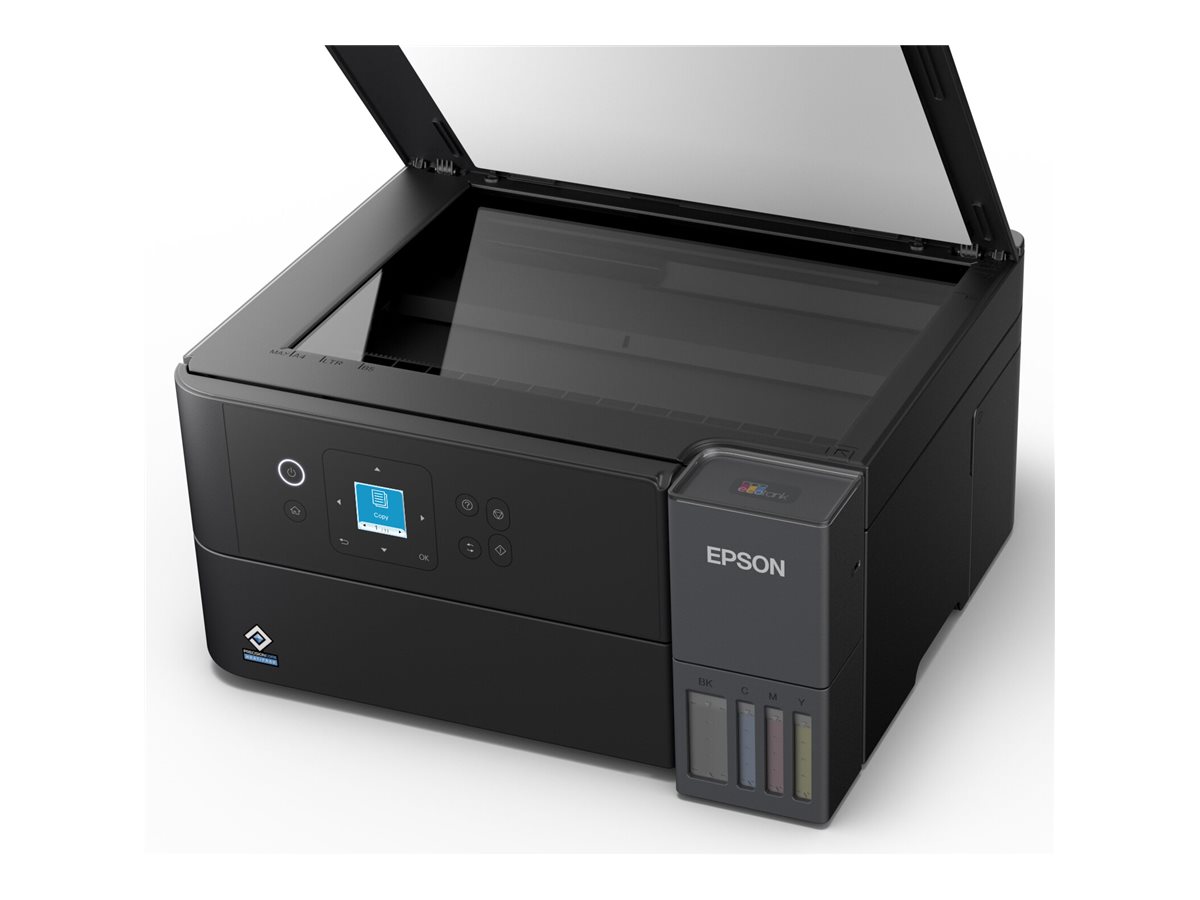 Epson Multifunctional printer | EcoTank L4360 | Inkjet | Colour | A4 | Wi-Fi - Image 20