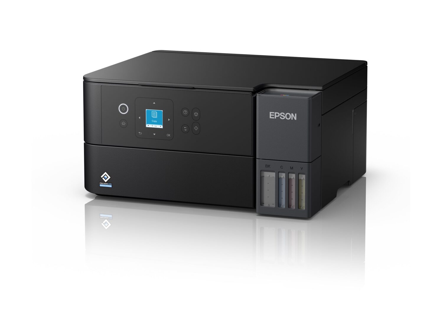 Epson Multifunctional printer | EcoTank L4360 | Inkjet | Colour | A4 | Wi-Fi - Image 7