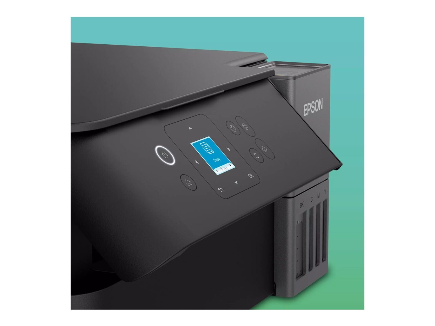 Epson Multifunctional printer | EcoTank L4360 | Inkjet | Colour | A4 | Wi-Fi - Image 15