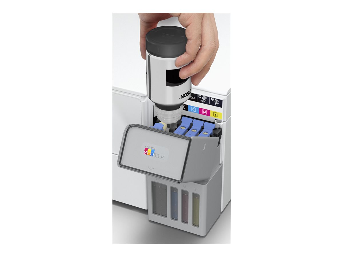 Epson Multifunctional printer | EcoTank L4366 | Inkjet | Colour | A4 | Wi-Fi - Image 12