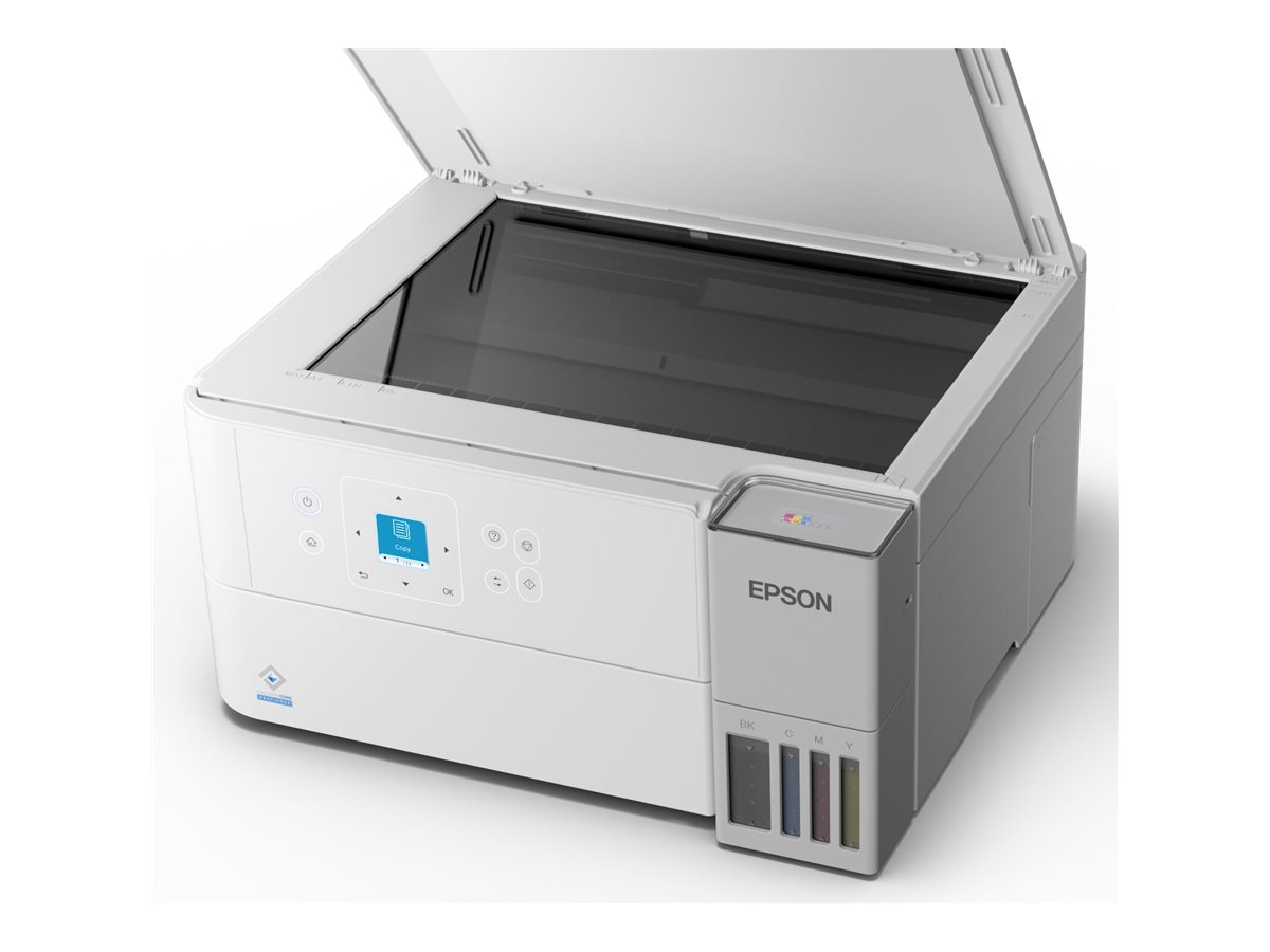 Epson Multifunctional printer | EcoTank L4366 | Inkjet | Colour | A4 | Wi-Fi - Image 8