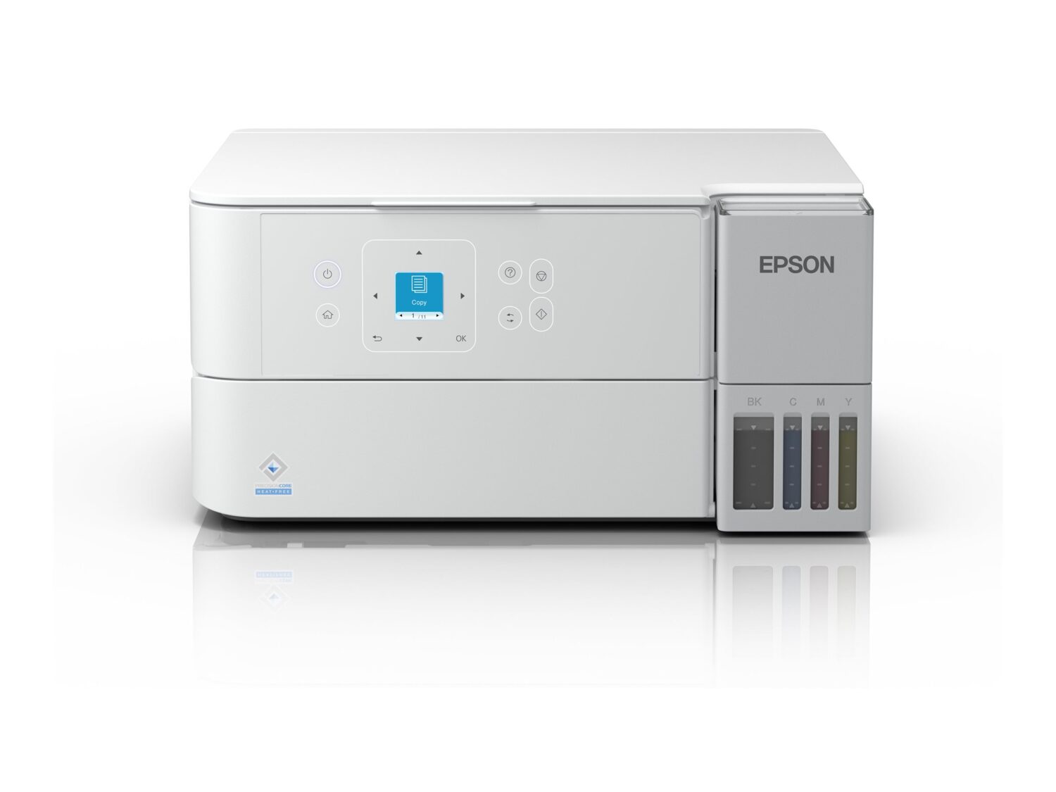 Epson Multifunctional printer | EcoTank L4366 | Inkjet | Colour | A4 | Wi-Fi - Image 6