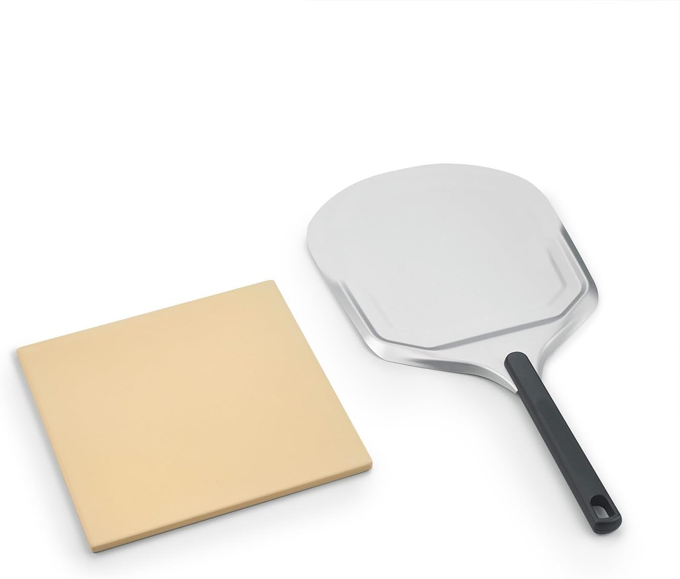 Caso Pizza Oven | PizzaChef 430° | 2200 W | Black/Silver - Image 5