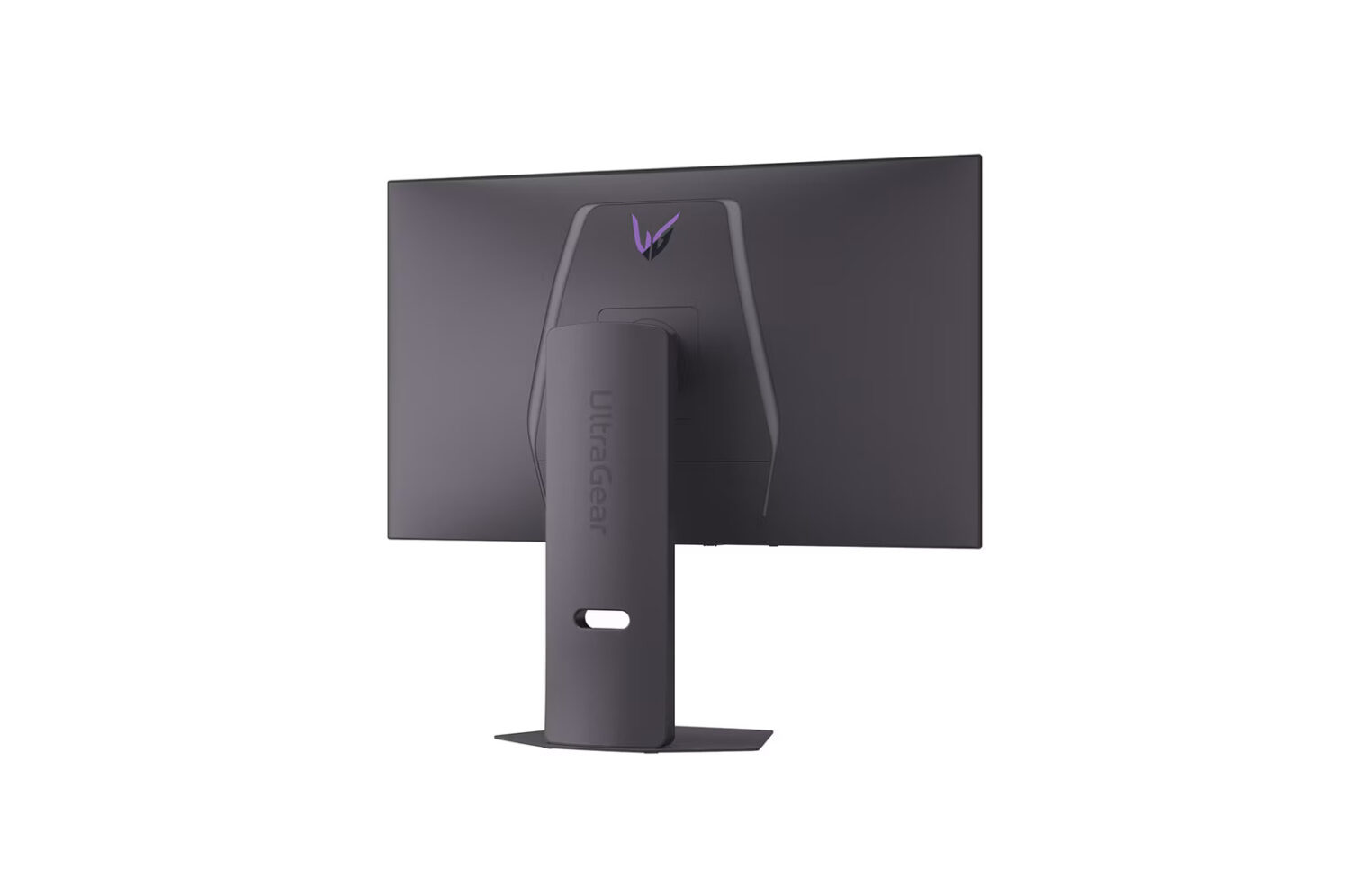 LG | 32GX870A-B | 32 " | OLED | UHD | 16:9 | 240 Hz | 0.03 ms | 3840 x 2160 pixels | 275 cd/m² | HDMI ports quantity 2 - Image 3